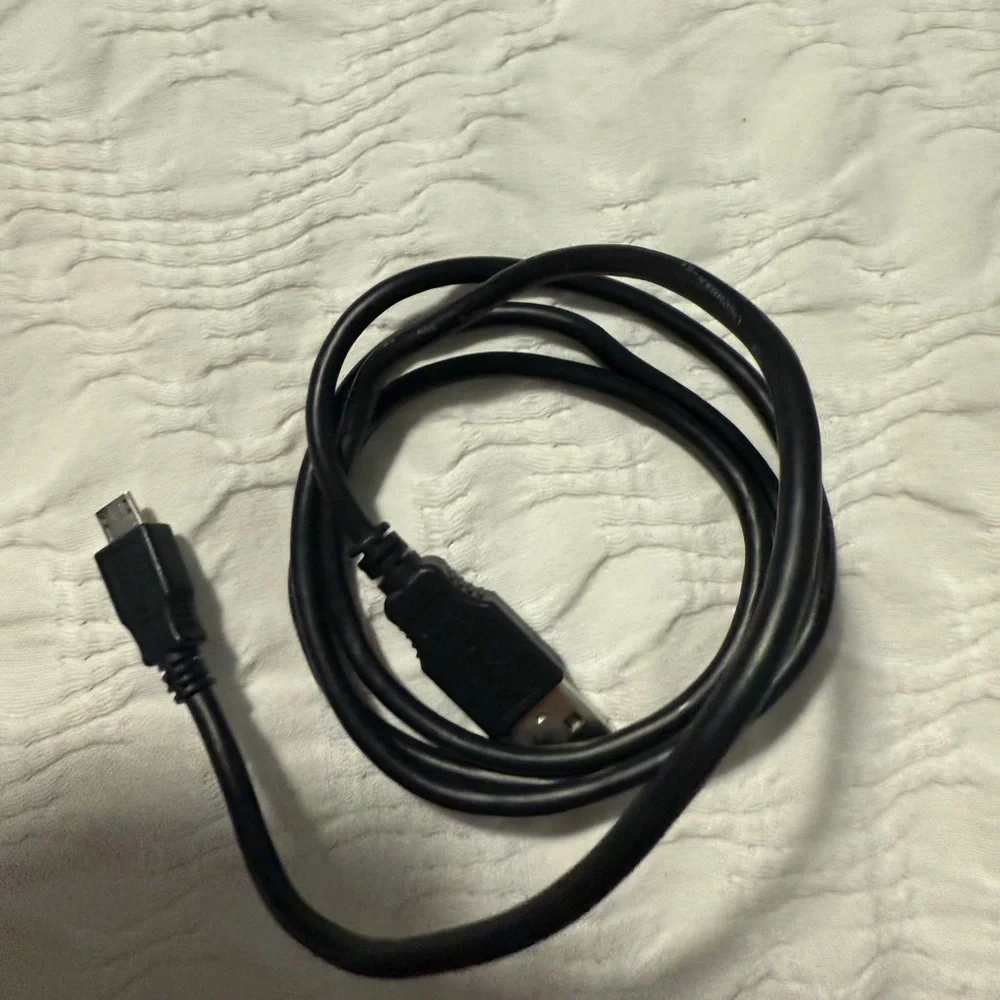USB Ring Light with Cable
